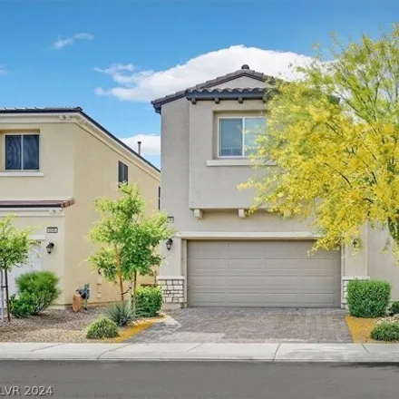 Rent this 4 bed house on North Echo Mountain Street in North Las Vegas, NV 89115