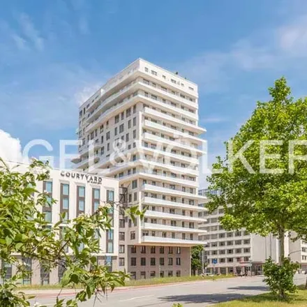 Image 9 - Kurt-Schumacher-Allee, 20097 Hamburg, Germany - Apartment for rent