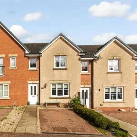 Buy this 3 bed townhouse on Lairds Dyke in Inverkip, PA16 0FN