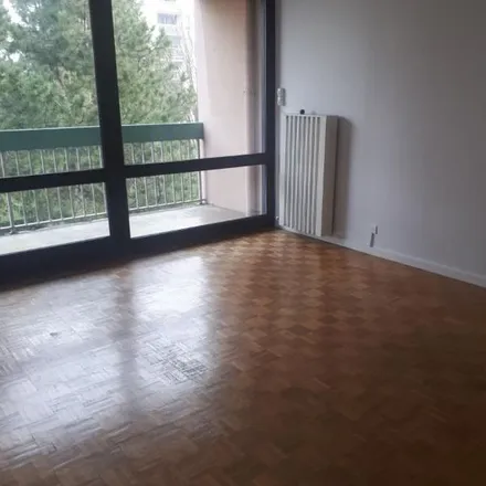 Rent this 2 bed apartment on Saint-Genis-Laval in Rhône, France