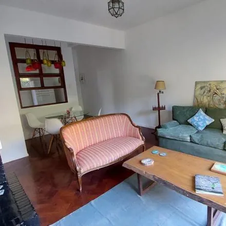 Rent this 2 bed apartment on Club Ciudad de Buenos Aires in Avenida Del Libertador 7501, Núñez
