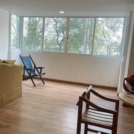 Buy this 3 bed apartment on Calle París in Colonia Del Carmen, 04100 Mexico City