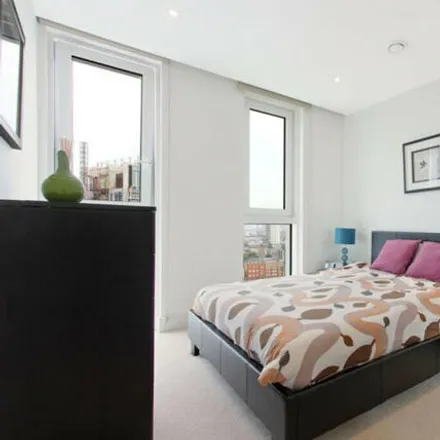 Rent this 2 bed apartment on Altitude in Buckle Street, London