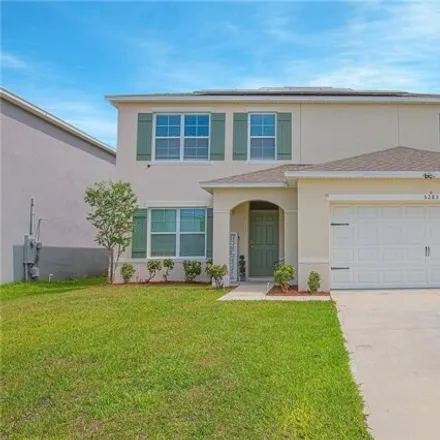 Buy this 5 bed house on Bracks Landing Drive in Osceola County, FL 34771