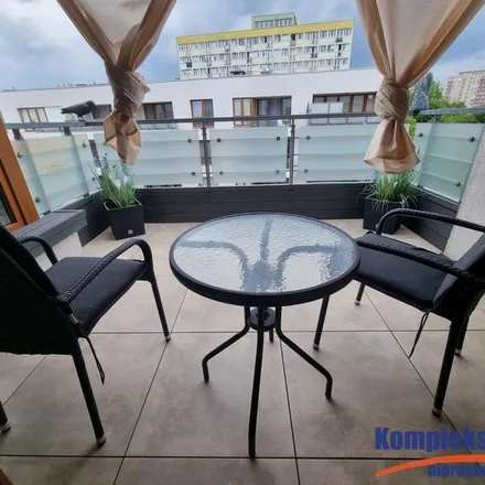 Image 1 - unnamed road, 71-544 Szczecin, Poland - Apartment for rent
