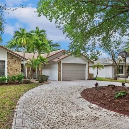 Image 2 - 647 Northwest 113th Terrace, Coral Springs, FL 33071, USA - House for sale