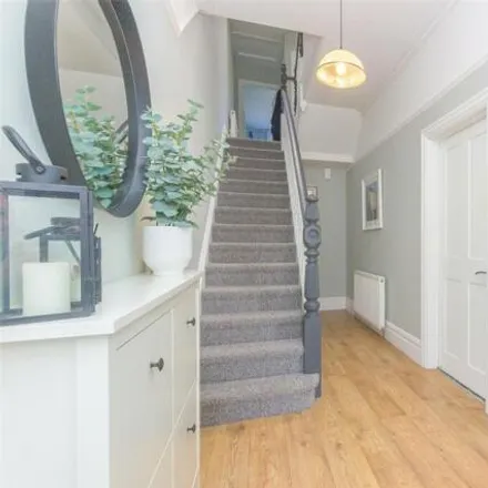 Image 3 - Severn Avenue, Uphill, BS23 4DG, United Kingdom - Townhouse for sale
