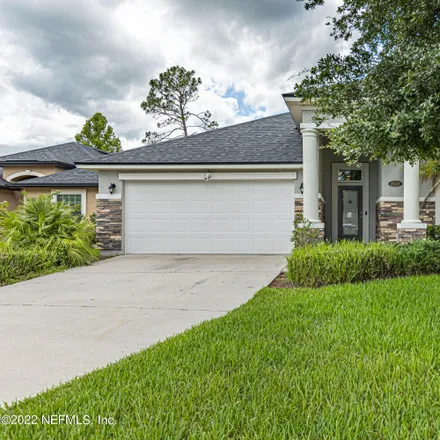 Buy this 4 bed house on 16128 Tisons Bluff Road in Tisonia, Jacksonville