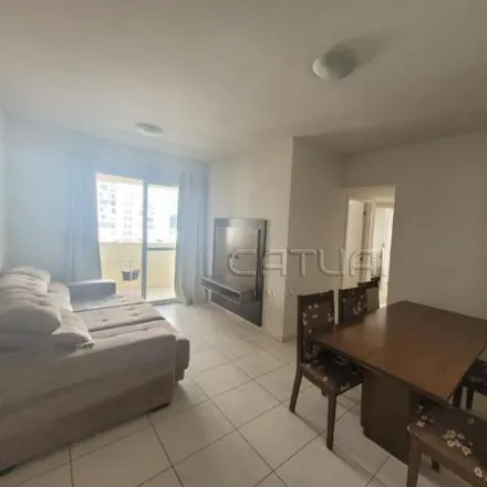 Rent this 3 bed apartment on Rua Pedro Candido Romero 85 in Palhano, Londrina - PR