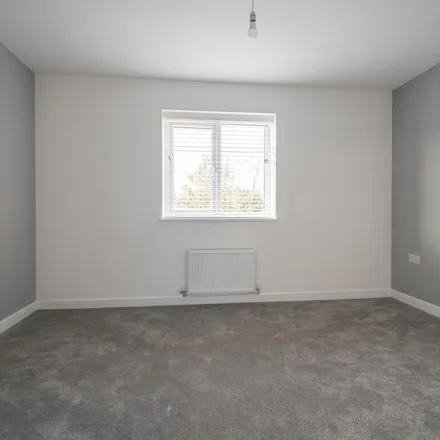 Image 3 - 10 Turnberry Avenue, Newsham, NE24 4UL, United Kingdom - Duplex for rent