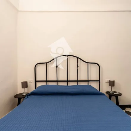 Rent this 2 bed apartment on Il fornetto in Via Vittorio Veneto 86, 17021 Alassio SV