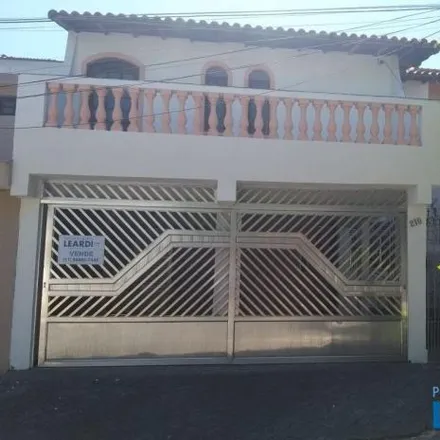 Image 2 - Rua Desembargador Teodomiro Dias 130, Butantã, São Paulo - SP, 05540-080, Brazil - House for sale