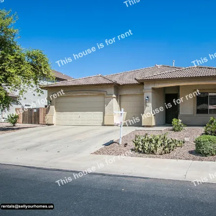 Image 2 - 7019 S 58th Ave, Phoenix AZ - House for rent