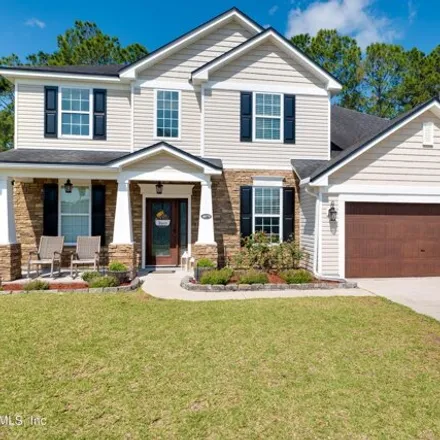 Buy this 5 bed house on 4079 Sandhill Crane Terrace in Clay County, FL 32068