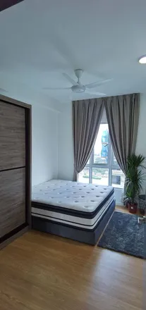 Image 2 - Jalan Duta Kiara, Mont Kiara, 50480 Kuala Lumpur, Malaysia - Apartment for rent