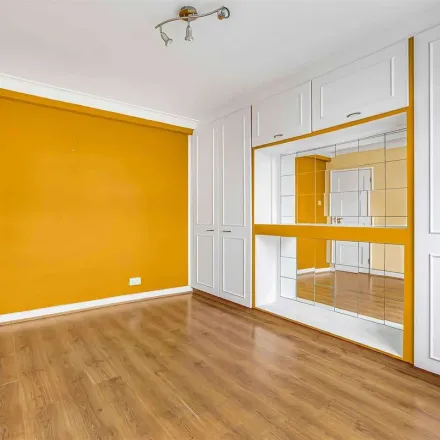 Rent this 3 bed apartment on 45 Lonsdale Road in London, SW13 9JR