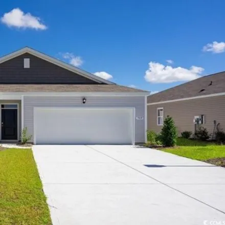 Buy this 3 bed house on Londonshire Drive in Horry County, SC 29579