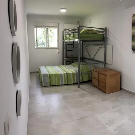 Rent this 4 bed house on Sendero Ciudad Quesada a Rojales in 03078 Rojales, Spain