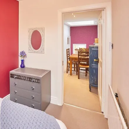 Image 5 - North Yorkshire, HG1 5JY, United Kingdom - Apartment for rent