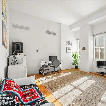 Buy this studio apartment on 111 FOURTH AVENUE in East Village