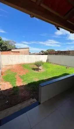 Buy this 2 bed house on Rua Universal in Jardim Brasília, Uberlândia - MG