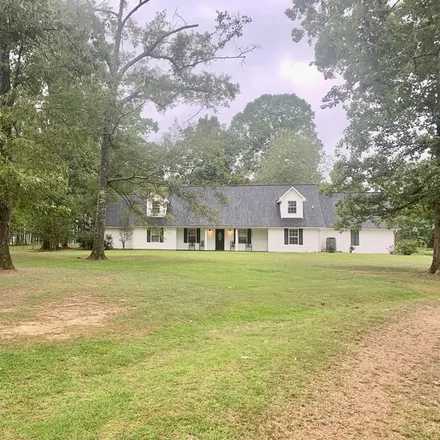 Image 8 - 599 Garrigues Road, Louisville, Winston County, MS 39339, USA - House for sale