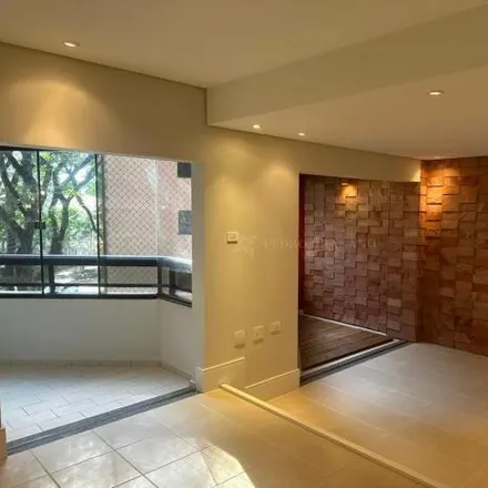Rent this 3 bed apartment on Edifício Curitiba in Rua Francisco Glicério 1336, Jadim Acema