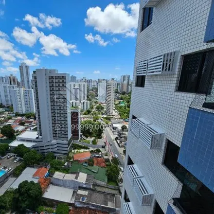 Buy this 3 bed apartment on Estrada das Ubaias 195 in Casa Amarela, Recife - PE