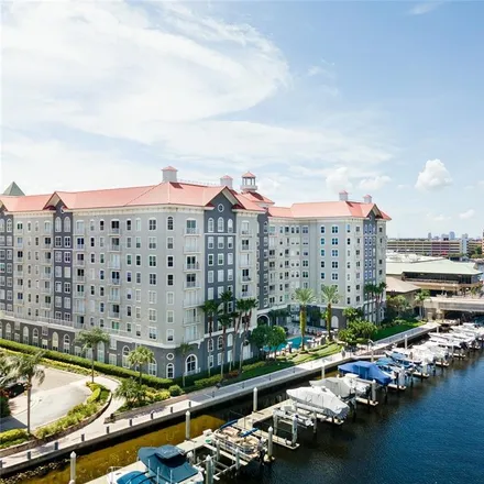 Image 4 - 700 South Harbour Island Boulevard, Tampa, FL 33602, USA - Condo for sale