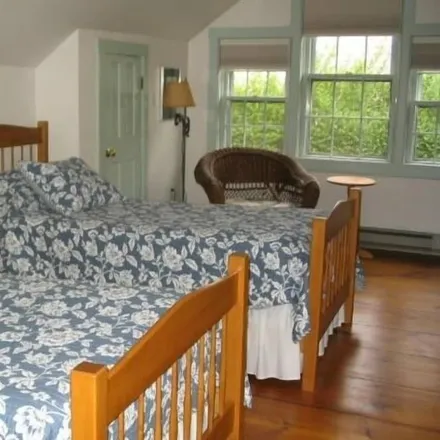 Rent this 2 bed house on Nantucket