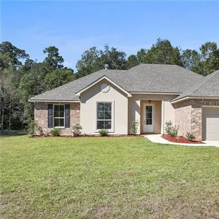 Rent this 4 bed house on 39730 Mark Court in Tangipahoa Parish, LA 70454