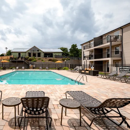 Rent this 2 bed apartment on 442 Carleton Circle in Hadden Heights, Spartanburg County