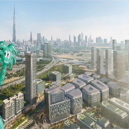 Image 9 - Dubai Design District - Apartment for sale