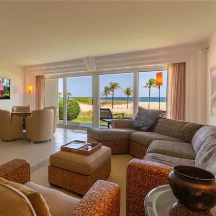 Image 9 - Lago Mar Resort and Club, South Ocean Lane, Harbor Heights, Fort Lauderdale, FL 33316, USA - Condo for sale