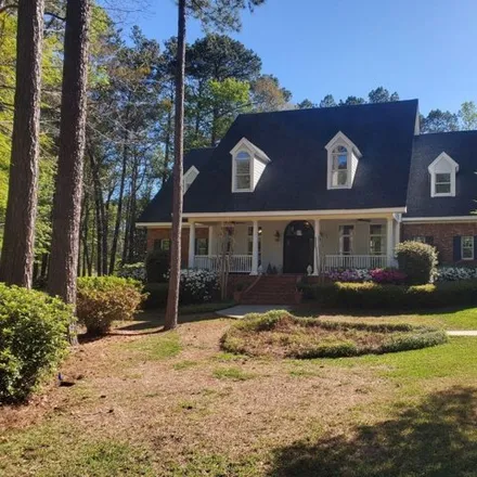Buy this 5 bed house on 188 Tidewater Road in Lamar County, MS 39402