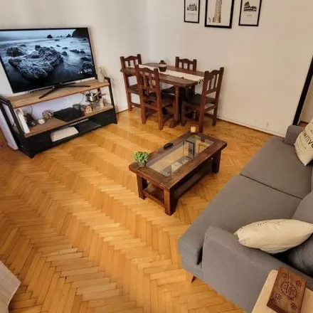 Rent this 1 bed apartment on Amenábar 1823 in Belgrano, C1428 CPD Buenos Aires