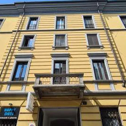 Image 3 - Kebhouze - Marghera, Via Marghera 24, 20149 Milan MI, Italy - Apartment for rent