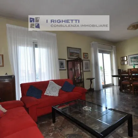 Image 6 - Via Cesare Trezza 12, 37126 Verona VR, Italy - Apartment for rent