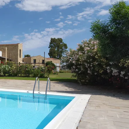 Rent this 2 bed house on unnamed road in 09010 Masainas, Italy
