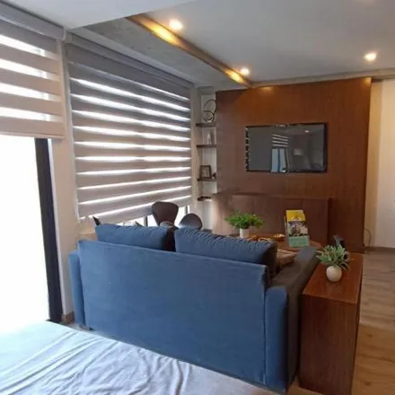Buy this 1 bed apartment on Calle Salvador Díaz Mirón 8033 in Zona Centro, 22055 Tijuana