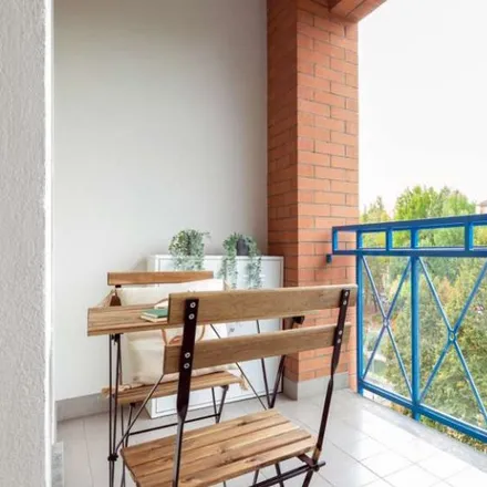 Rent this 3 bed room on Via Biella in 36, 10152 Turin Torino