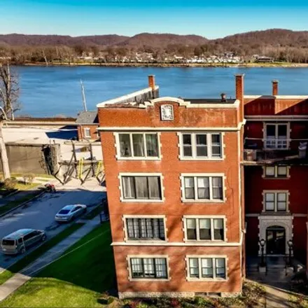 Image 1 - Caproni's on the River, 320 Rosemary Clooney Street, Maysville, KY 41056, USA - House for sale