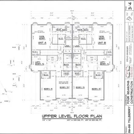 Image 3 - unnamed road, Minot, ND 58703, USA - Townhouse for sale