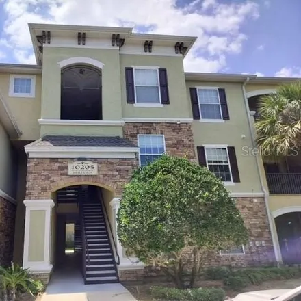 Buy this 2 bed condo on 10228 Courtney Palms Boulevard in Hillsborough County, FL 33619