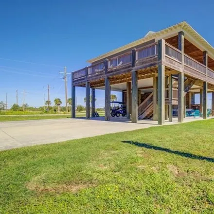 Image 3 - Skyline Drive, Galveston County, TX 77650, USA - House for sale