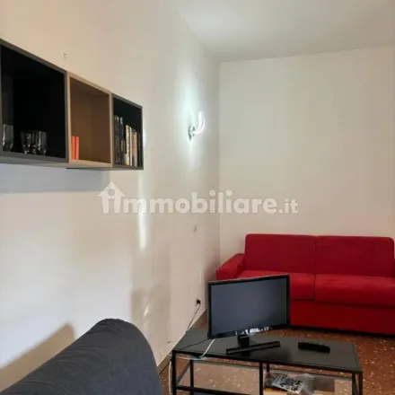 Rent this 1 bed apartment on Via Portuense in 00151 Rome RM, Italy