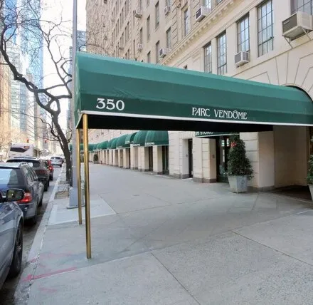 Image 8 - 350 W 57th St Apt 15C, New York, 10019 - Condo for sale