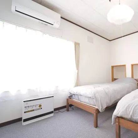 Rent this 3 bed house on Furano in Hokkaido Prefecture, Japan