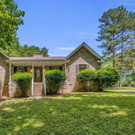 Buy this 3 bed house on 7705 Chester Road in Fairview, Williamson County