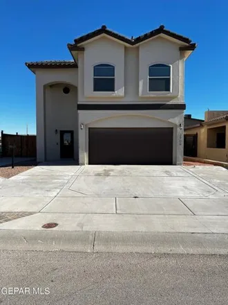 Rent this 5 bed house on 3812 Loma Jacinto Drive in El Paso, TX 79938